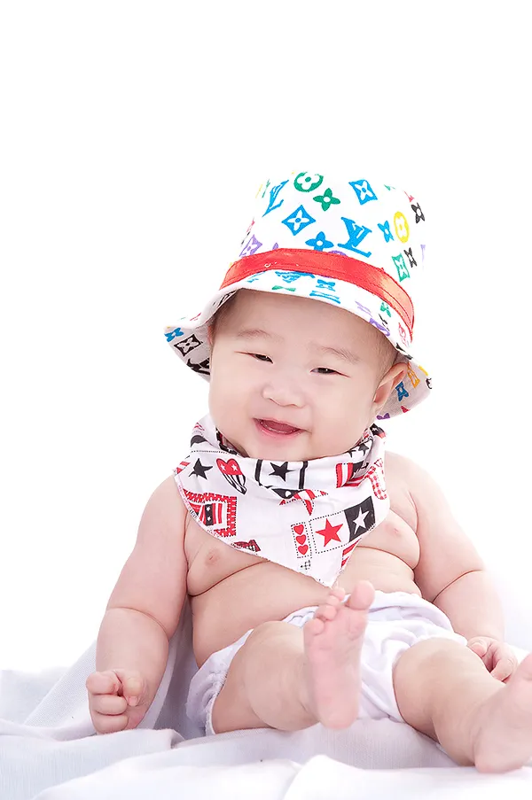 可愛寶寶圖片-4M嬰兒照片-寶寶照風格