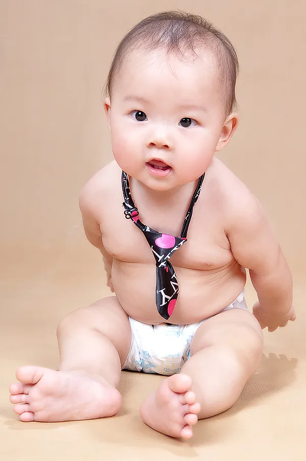 寶寶照ptt,可愛嬰兒照片,8個月男寶寶