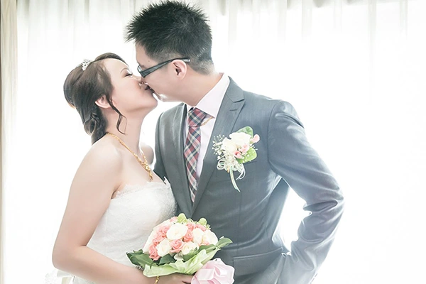 婚禮攝影-基隆長榮桂冠