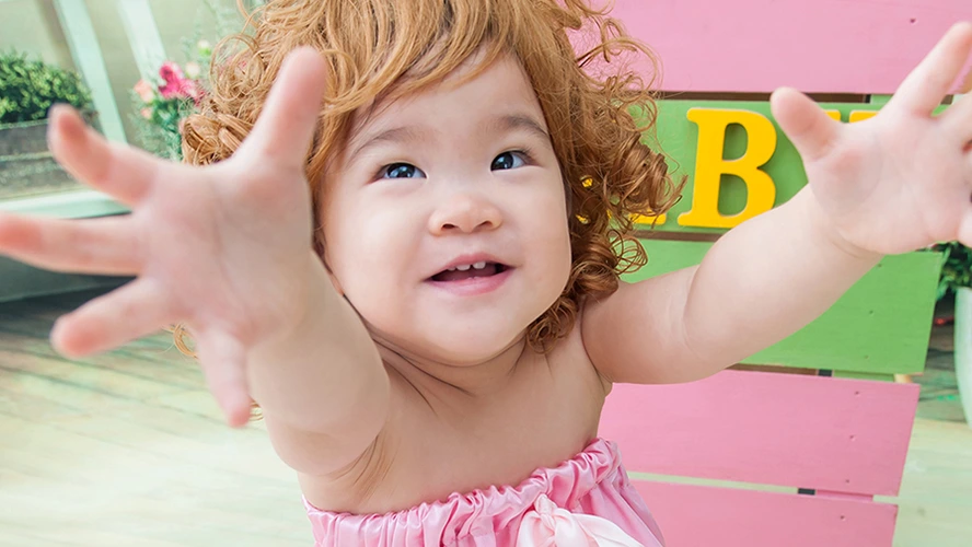 寶寶攝影ptt-娃娃臉棚拍-寶寶攝影風格